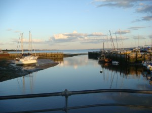 Hillhead Haven (photo by kind permission of Stevesailuk on Flikr)