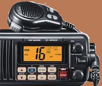 vhf radio